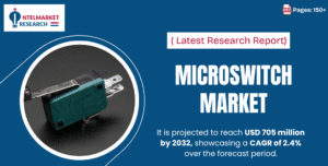 Microswitch-Market