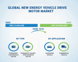 New-Energy-Vehicle-Drive-Motor-Market