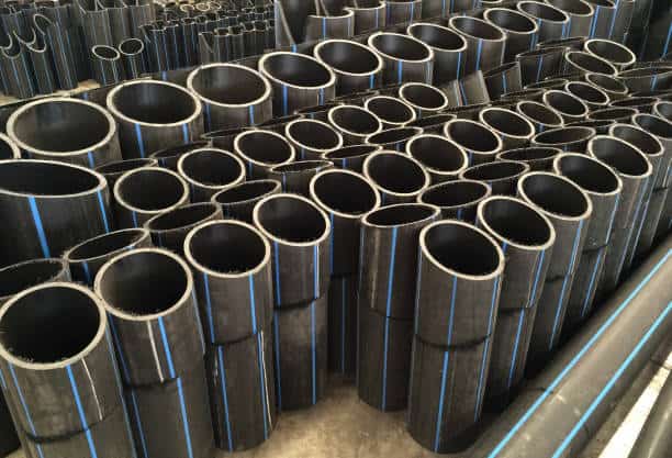 china PE Pipe Resin Market Sector in Transition: Assessing Risk, Resilience, and Policy Disruption