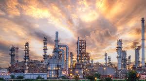 Petrochemicals