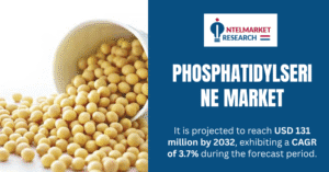 Phosphatidylserine-Market