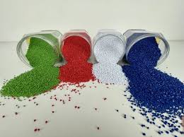 Plastic-Pigments
