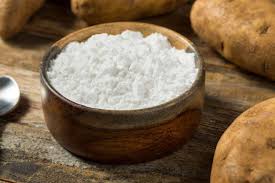 Potato-Starch