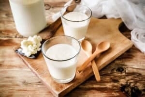 Probiotic-Drinks