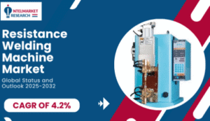 Resistance-Welding-Machine-Market