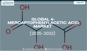 4-Mercaptophenylacetic Acid Market