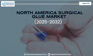 North America Surgical Glue Market