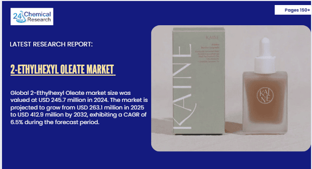 Why Is the Gamma-Butyrolactone (GBL) market Growing? Investment Opportunities, Forecasts & Market Dynamics