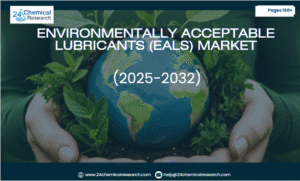 Environmentally Acceptable Lubricants (EALs) market