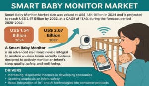 Smart-Baby-Monitor-Market