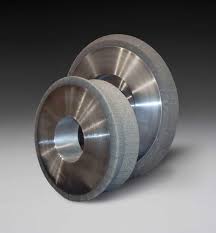 Super-Abrasives