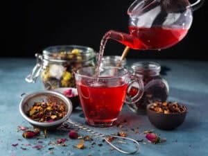 Tea