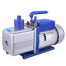 Vacuum Pumps Market Report Forecasts Dynamic Growth Through 2035