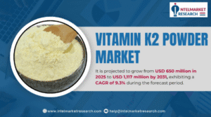 Vitamin-K2-Powder-Market