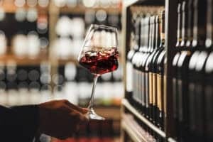 Wine