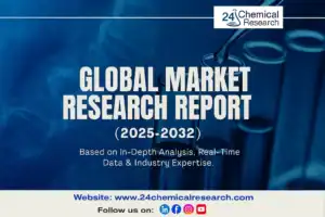 Global Flame Retardant for PBT Engineering Plastics market