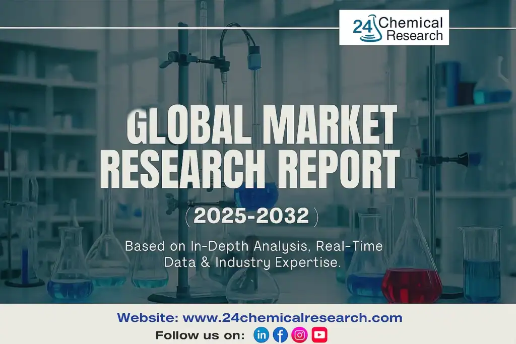 Ballistic Fabric Market Global Forecast Report 2025–2032: Segment Insights, Innovation Trends & Leading Players