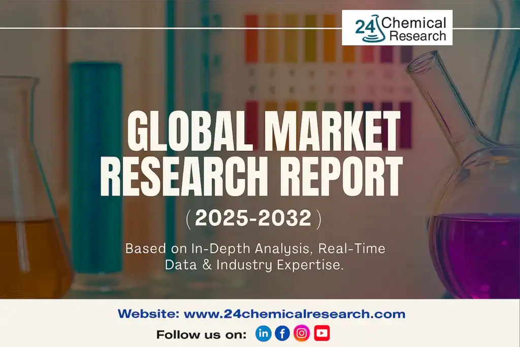 Adhesives in Composites Market Global Forecast Report 2025–2032: Segment Insights, Innovation Trends & Leading Players