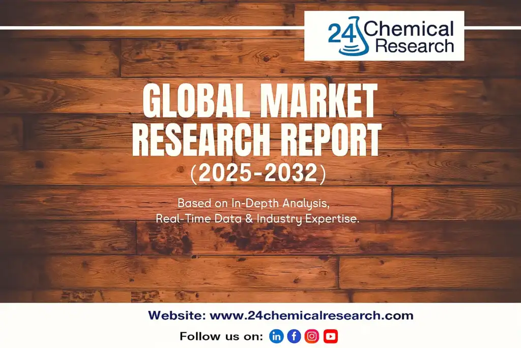 Global Germanium Target Market to Reach USD 285 Million by 2032, Exhibiting a CAGR of 5.5%