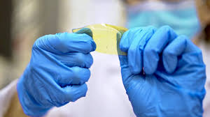 Selfhealing Materials Market Innovations: Trends and Strategic Opportunities and Forecast 2025–2035.