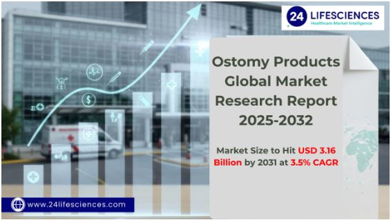 Allergy Diagnostics and Testing Market Size to Hit USD 2.39 Billion by 2031 at 9.1% CAGR