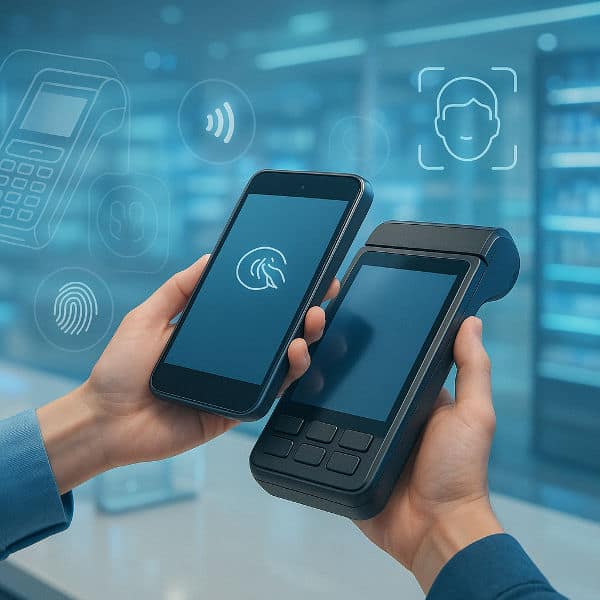 Smart POS Machine Market: Key Players, Market Size & 2025 Outlook