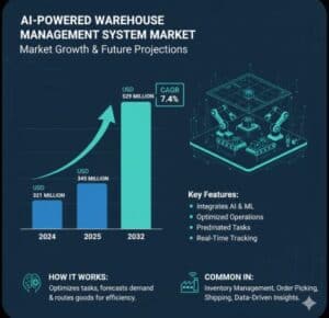 AI-powered-Warehouse-Management-System-Market