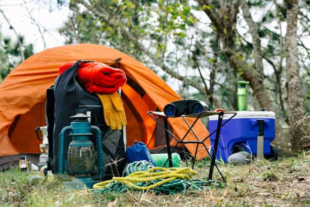 Camping Furniture Market Set to Reach USD 5.89 Billion by 2035, Driven by 4.69% CAGR