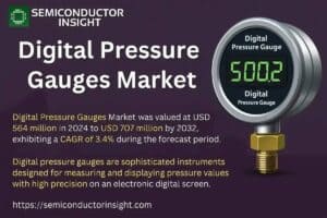 Digital-Pressure-Gauges-Market