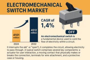 Electromechanical-Switch-Market