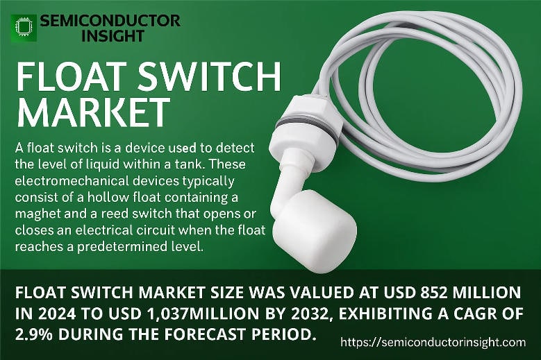 Float Switch Market: Strategic Market Approaches for Revenue Growth