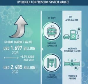 Hydrogen-Compression-System-Market-