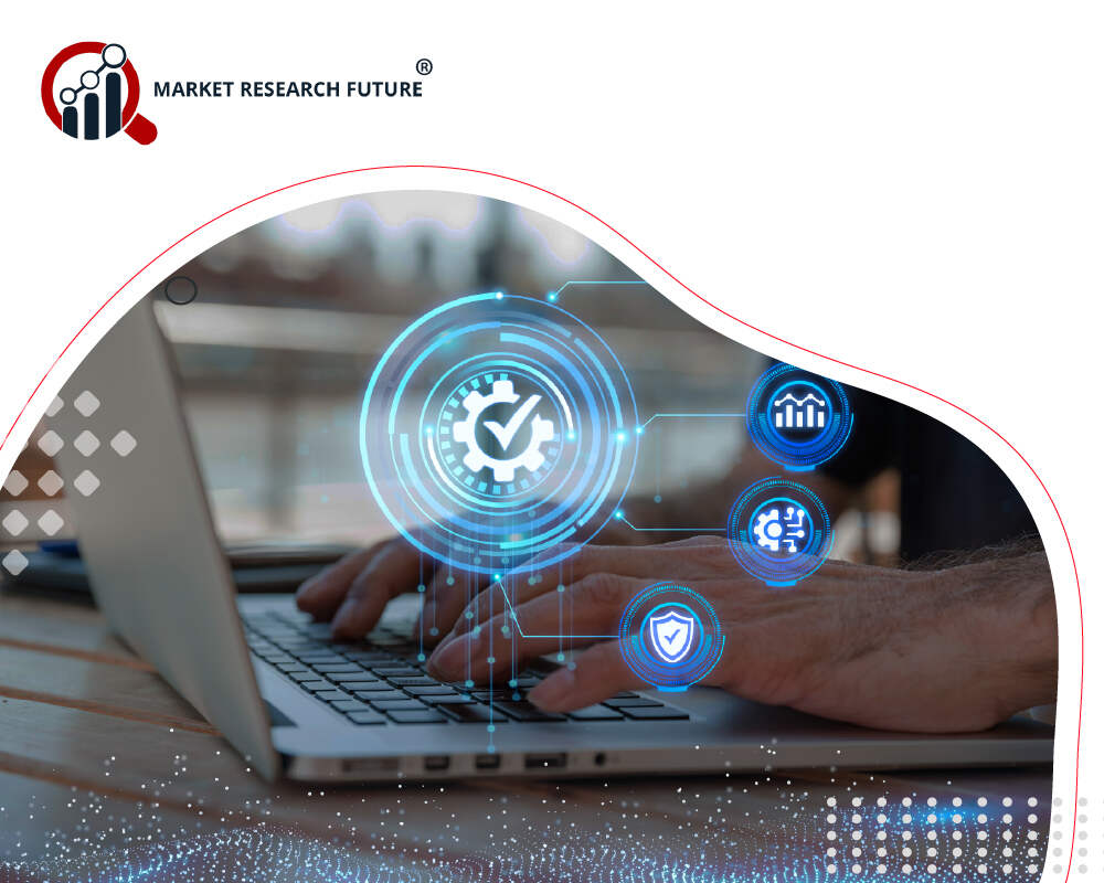 Dynamic Application Security Testing Market is Expected to Grow 18.52 Billion by 2035 | CAGR of 20.83% | MRFR 2025-2035