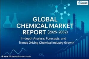 Global Pyrazole market