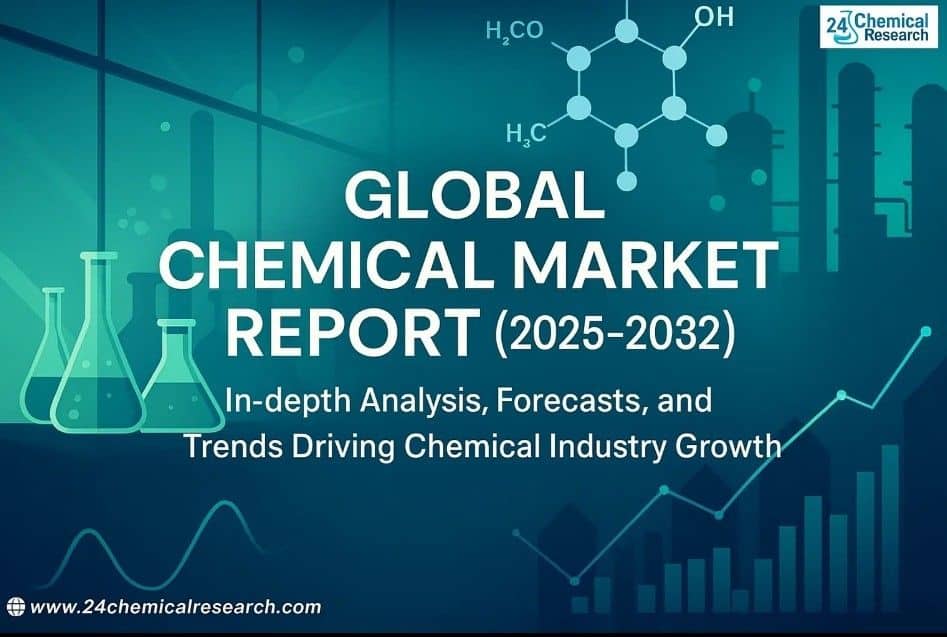 Global Ethylene-Vinyl Acetate (EVA) Market Demonstrates Steady Growth, Fueled by Solar Energy and Versatile Application Demand