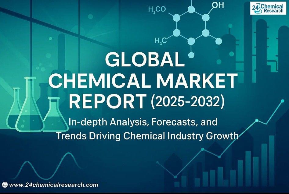 Global Pinocarveol Market Exhibits Steady Growth, Driven by Fragrance and Flavor Applications