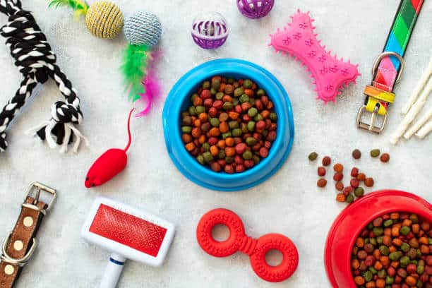 Pet Care Market Soars with 6.31% CAGR Forecast During 2025-2035
