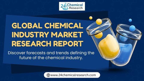 Glass Frit for Sealing Market Is Accelerating — A Look at Emerging Disruptions, Competitive Moves, and the 6.8% CAGR Forecast