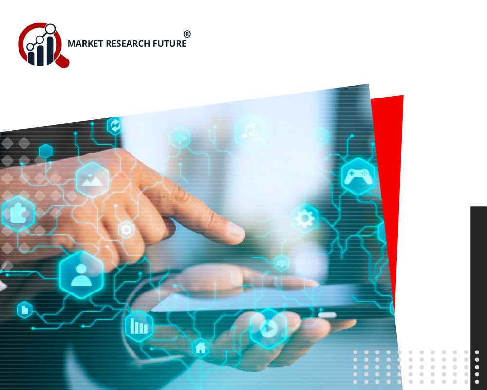 Sales Force Automation Market Is Projected To Reach 30.97 Billion by 2035, Growing at a CAGR of 9% | MRFR 2025-2035
