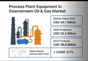 Oil and Gas Corrosion Protection Market
