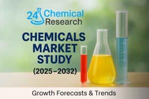 Lithium Sulfides Market