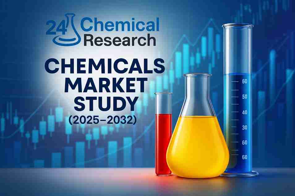 Global Di-P-Tolyl Ether Market Exhibits Steady Growth, Driven by Demand from Pharmaceutical and Advanced Material Sectors