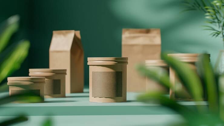 Sustainable Packaging Market Projected to Hit USD 1328.38 Billion by 2035, at a Exceptional CAGR 10.3%