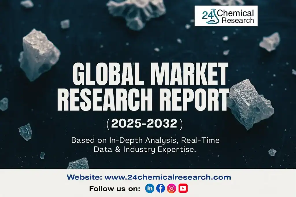 Polyzirconocenecarbosilane (PZCS) Market Global Forecast Report 2025–2032: Segment Insights, Innovation Trends & Leading Players