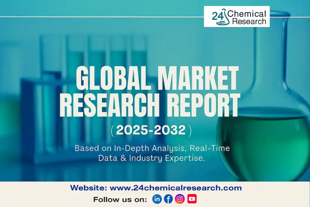 United States Citric Acid Market Demonstrates Steady Growth, Fueled by Demand in Food & Beverage, Pharmaceuticals, and Household Products