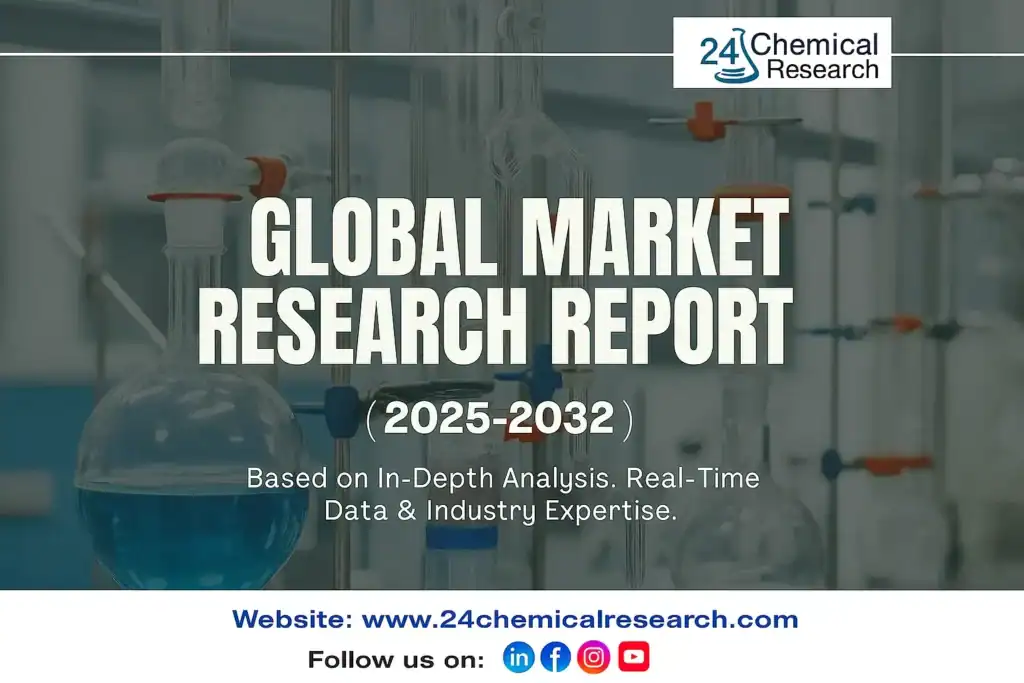 Global Ammonium Bicarbonate Market Size, Decline Trends, Industry Analysis & Forecast 2024–2029