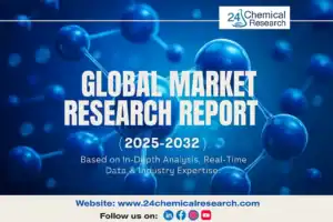Global Polyvinyl Alcohol Sponge market