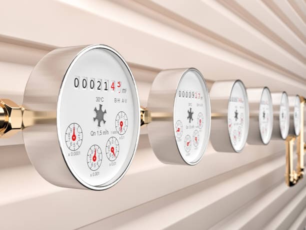 Global Water Meter Market Set for Steady Growth, Projected to Reach USD 8.47 Billion by 2032