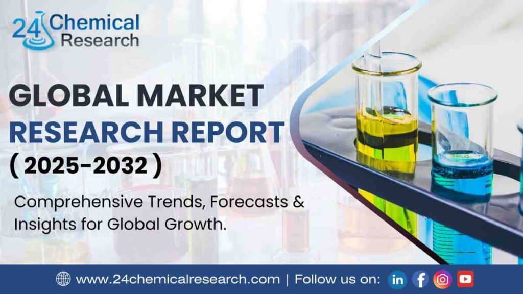 Absolute Encoders ICs Market to Reach USD 1.97 Billion by 2032, Growing at 6.18% CAGR