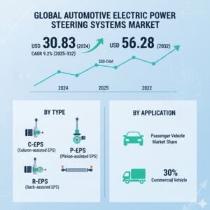 Automotive-Electric-Power-Steering-Systems-Market-